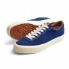 VM001 Canvas LO True Blue White -Side-Shore Soldes Magasin vm001 canvas lo true blue white last resort ab
