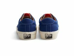 VM001 Canvas LO True Blue White -Side-Shore Soldes Magasin vm001 canvas lo true blue white last resort ab 3