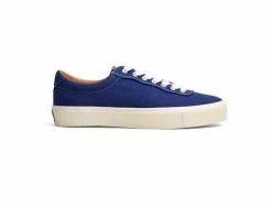 VM001 Canvas LO True Blue White -Side-Shore Soldes Magasin vm001 canvas lo true blue white last resort ab 6