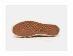 VM001 Suede Hi Old Red White -Side-Shore Soldes Magasin vm001 suede hi old red white last resort ab 5