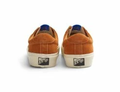 VM001 Suede LO Cheddar White -Side-Shore Soldes Magasin vm001 suede lo cheddar white last resort ab 8