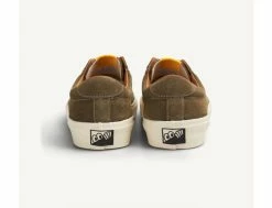 VM001 Suede Lo Dusty Green White -Side-Shore Soldes Magasin vm001 suede lo dusty green white last resort ab 4