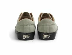 VM001 Suede Lo Sage Black -Side-Shore Soldes Magasin vm001 suede lo sage black last resort ab 3