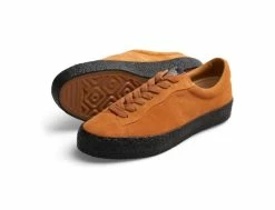 VM002 Suede LO Cheddar Black -Side-Shore Soldes Magasin vm002 suede lo cheddar black last resort ab 4