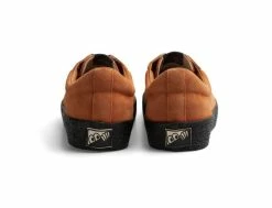VM002 Suede LO Cheddar Black -Side-Shore Soldes Magasin vm002 suede lo cheddar black last resort ab 7