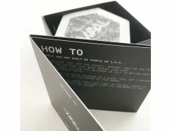 WAAL - Surf Grip 2.0 - 6' To 7' -Side-Shore Soldes Magasin waal surf grip 20 6 to 7 213 2