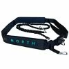 Waist Leash / Leash Ceinture Wing Foil -Side-Shore Soldes Magasin waist leash leash ceinture wing foil north kiteboarding