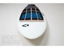 Duotone Wam SLS 2021 - 5'9" -Side-Shore Soldes Magasin wam 2021 59 duotone 4