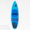 Wam 5'8 - 2017 -Side-Shore Soldes Magasin wam 58 2017 north kiteboarding