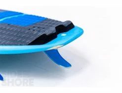 Wam 5'8 - 2017 -Side-Shore Soldes Magasin wam 58 2017 north kiteboarding 11