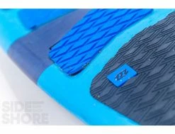 Wam 5'8 - 2017 -Side-Shore Soldes Magasin wam 58 2017 north kiteboarding 12