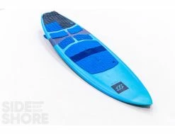 Wam 5'8 - 2017 -Side-Shore Soldes Magasin wam 58 2017 north kiteboarding 2