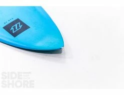 Wam 5'8 - 2017 -Side-Shore Soldes Magasin wam 58 2017 north kiteboarding 3