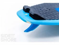 Wam 5'8 - 2017 -Side-Shore Soldes Magasin wam 58 2017 north kiteboarding 6