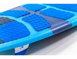 Wam 5'8 - 2017 -Side-Shore Soldes Magasin wam 58 2017 north kiteboarding 8