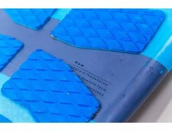 Wam 5'8 - 2017 -Side-Shore Soldes Magasin wam 58 2017 north kiteboarding 9