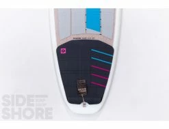 Duotone WAM SLS 5'7 - 2021 -Side-Shore Soldes Magasin wam sls 57 2021 duotone 11