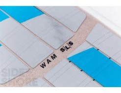 Duotone WAM SLS 5'7 - 2021 -Side-Shore Soldes Magasin wam sls 57 2021 duotone 13