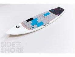 Duotone WAM SLS 5'7 - 2021 -Side-Shore Soldes Magasin wam sls 57 2021 duotone 17