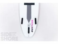 Duotone WAM SLS 5'7 - 2021 -Side-Shore Soldes Magasin wam sls 57 2021 duotone 18