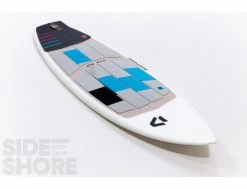 Duotone WAM SLS 5'7 - 2021 -Side-Shore Soldes Magasin wam sls 57 2021 duotone 2