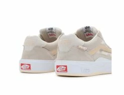 Vans Wayvee French Oak -Side-Shore Soldes Magasin wayvee french oak vans 10