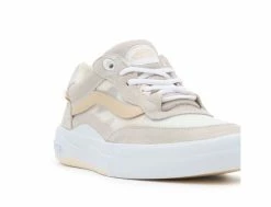 Vans Wayvee French Oak -Side-Shore Soldes Magasin wayvee french oak vans 11