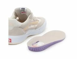 Vans Wayvee French Oak -Side-Shore Soldes Magasin wayvee french oak vans 13