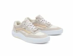 Vans Wayvee French Oak -Side-Shore Soldes Magasin wayvee french oak vans 7