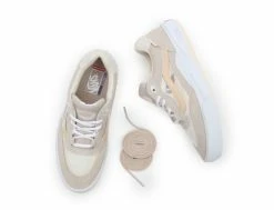 Vans Wayvee French Oak -Side-Shore Soldes Magasin wayvee french oak vans 8