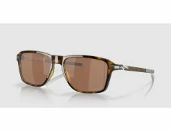 Oakley Wheel House Brown Tortoise Prizm Tungsten Polarized -Side-Shore Soldes Magasin wheel house brown tortoise prizm tungsten polarized oakley 5