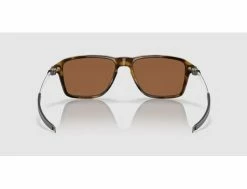 Oakley Wheel House Brown Tortoise Prizm Tungsten Polarized -Side-Shore Soldes Magasin wheel house brown tortoise prizm tungsten polarized oakley 7