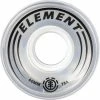Element Wheels Filmer 60mm -Side-Shore Soldes Magasin wheels filmer 60mm element