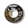Element Wheels Timber Bygone 52mm -Side-Shore Soldes Magasin wheels timber bygone 52mm element