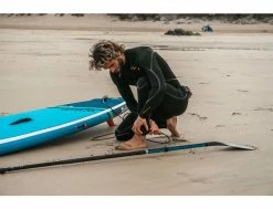 Red Paddle Co. WHIP MSL FUSION -Side-Shore Soldes Magasin whip msl fusion 2022 red paddle co 12