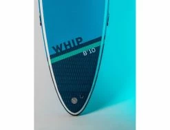 Red Paddle Co. WHIP MSL FUSION -Side-Shore Soldes Magasin whip msl fusion 2022 red paddle co 5