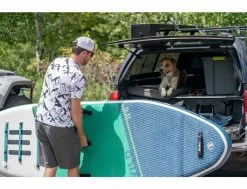 Red Paddle Co. WILD MSL FUSION 32 Red Paddle Co. WILD MSL FUSION -Side-Shore Soldes Magasin wild msl fusion 2022 red paddle co 10