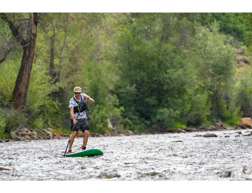 Red Paddle Co. WILD MSL FUSION 16 Red Paddle Co. WILD MSL FUSION – Image 14