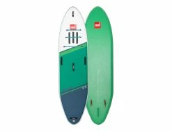 Red Paddle Co. WILD MSL FUSION 38 Red Paddle Co. WILD MSL FUSION -Side-Shore Soldes Magasin wild msl fusion 2022 red paddle co 16