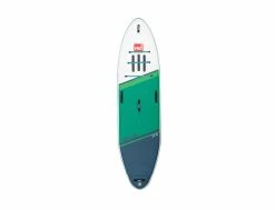 Red Paddle Co. WILD MSL FUSION 39 Red Paddle Co. WILD MSL FUSION -Side-Shore Soldes Magasin wild msl fusion 2022 red paddle co 17