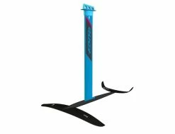 F-One Wind Foil - LEVO - 900 Carbon -Side-Shore Soldes Magasin wind foil levo 900 carbon fone 2