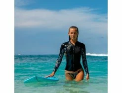 Wms Bahia 1/0.5mm Full Zip Jacket - -Side-Shore Soldes Magasin wms bahia 105mm full zip jacket 2021 oneill 13