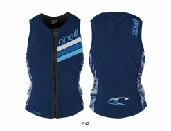Wms Slasher Comp Vest