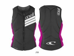 Wms Slasher Comp Vest -Side-Shore Soldes Magasin wms slasher comp vest oneill 3