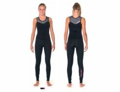 Prolimit Wms Sup Neoprene Mono Long Airmax -Side-Shore Soldes Magasin wms sup neoprene mono long airmax prolimit 1