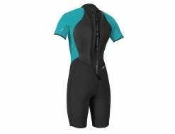 Women Bahia 2 Mm Back Zip - Shorty -Side-Shore Soldes Magasin women bahia 2 mm back zip shorty oneill 1