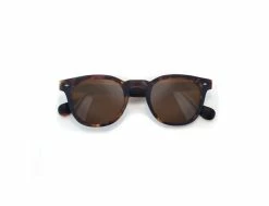 Woody Tortoise Cork Polarized 5 Woody Tortoise Cork Polarized -Side-Shore Soldes Magasin woody tortoise cork polarized moken vision 1