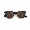 Woody Tortoise Cork Polarized 2 Woody Tortoise Cork Polarized -Side-Shore Soldes Magasin woody tortoise cork polarized moken vision