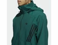 Workshop Jacket -Side-Shore Soldes Magasin workshop jacket adidas skateboarding 8