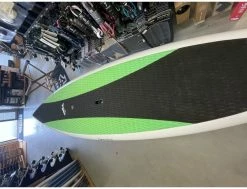 World Wide - 9'3 -Side-Shore Soldes Magasin world wide 93 jimmy lewis 10